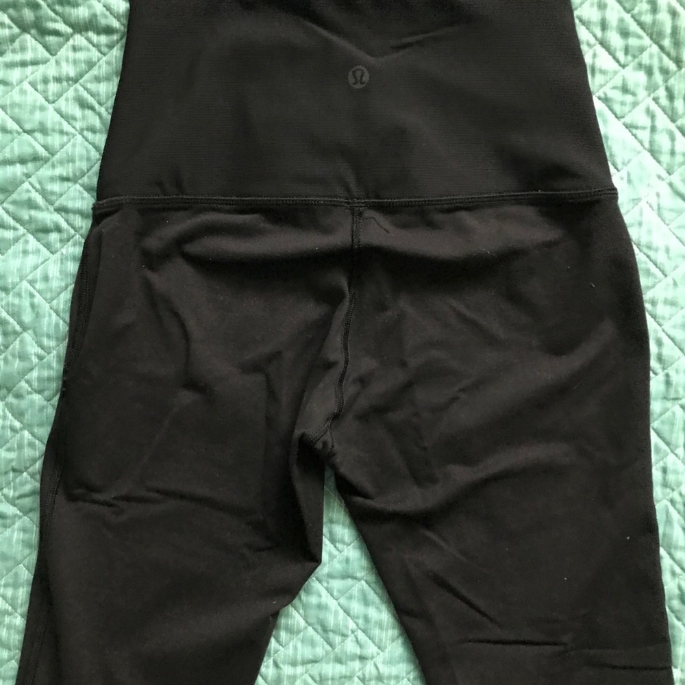 Lululemon Leggings, Lululemon Pants, Lululemon